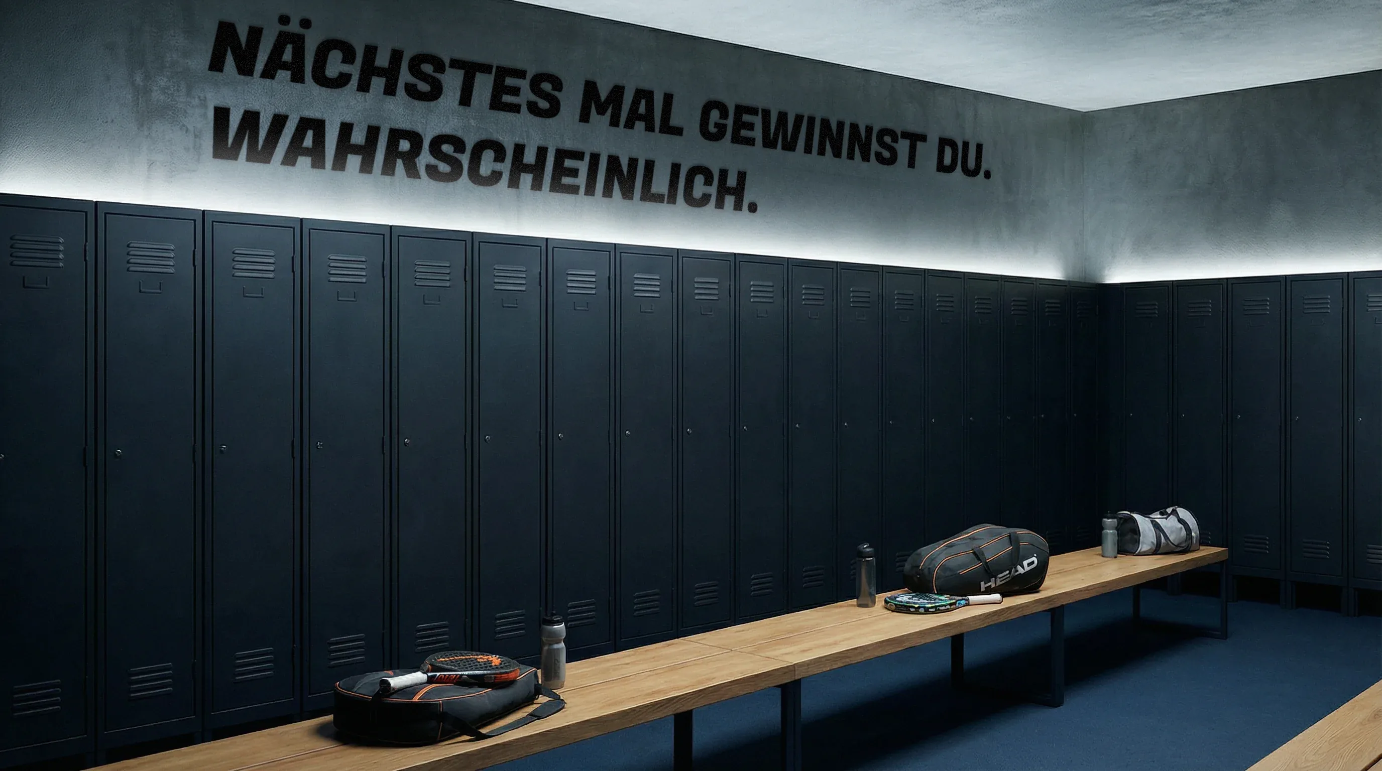 Player Cabin