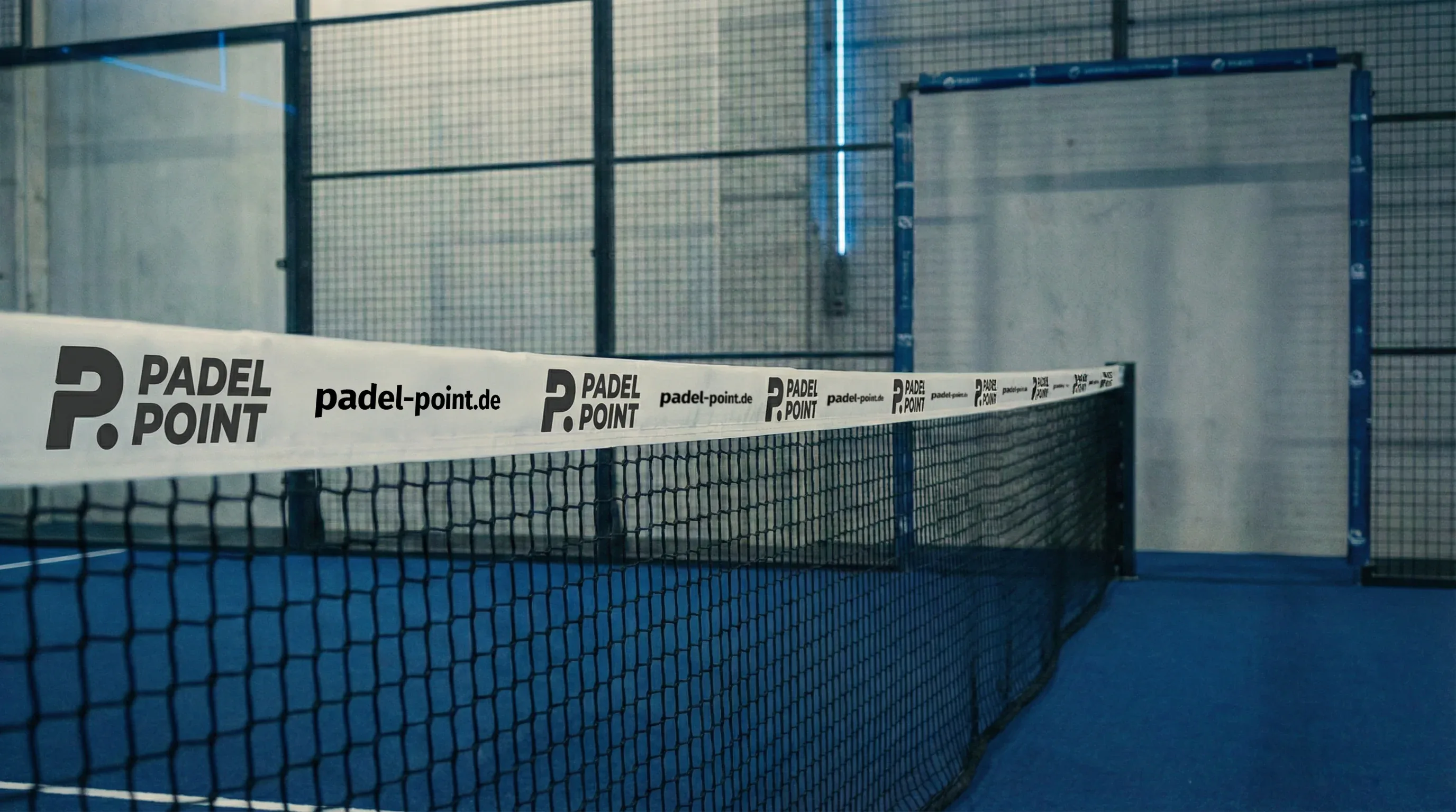 Net Edge Indoor